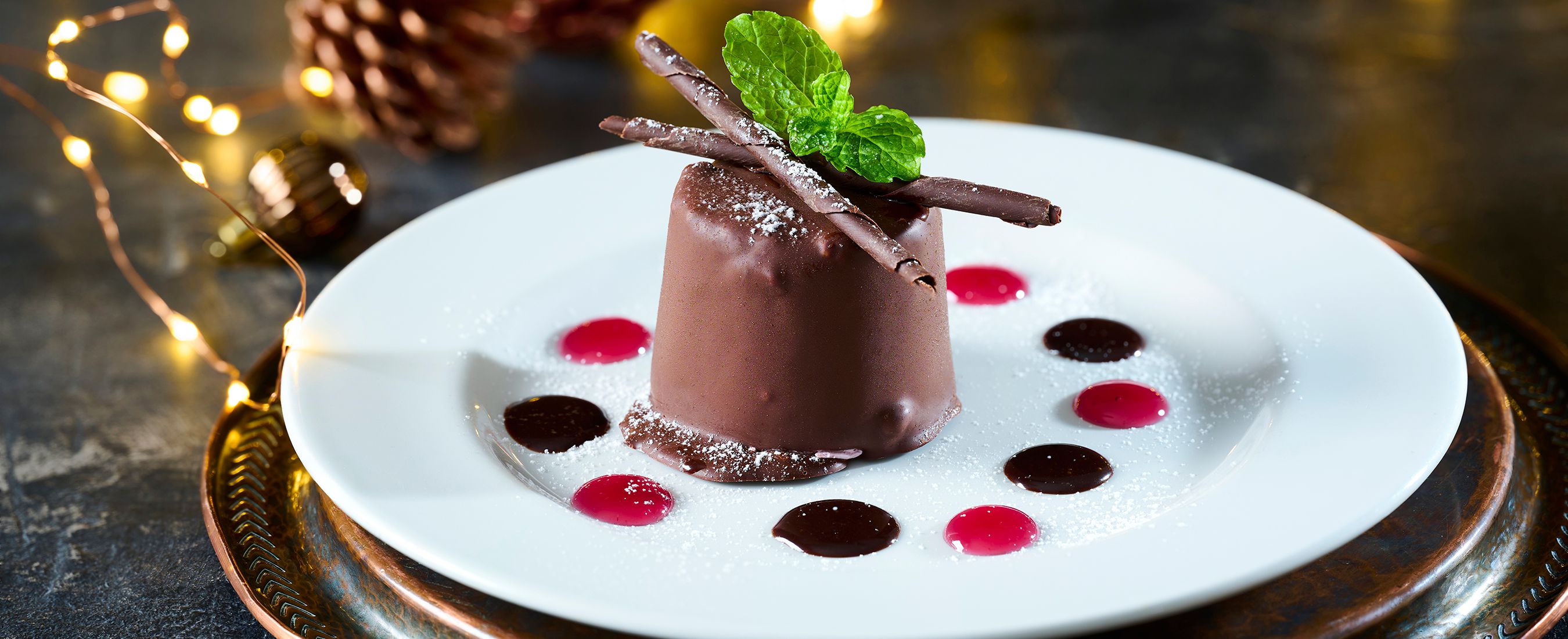 Boxing Day Lunch & Dinner at The Vikings Landing in Liverpool